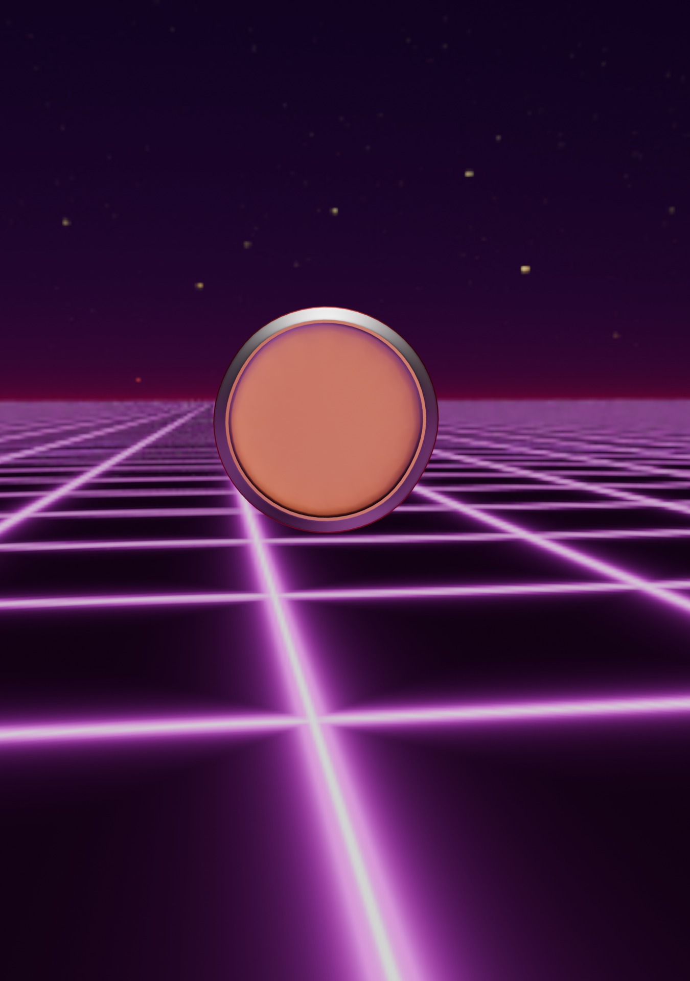 Red can Free 3D model_3