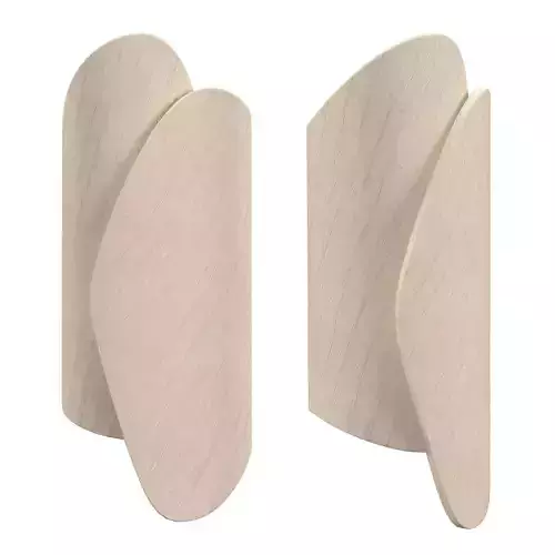 Pair of Small Sconces