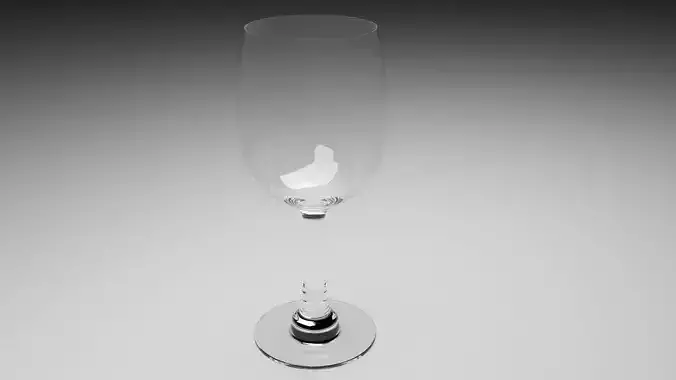 Wine Glass