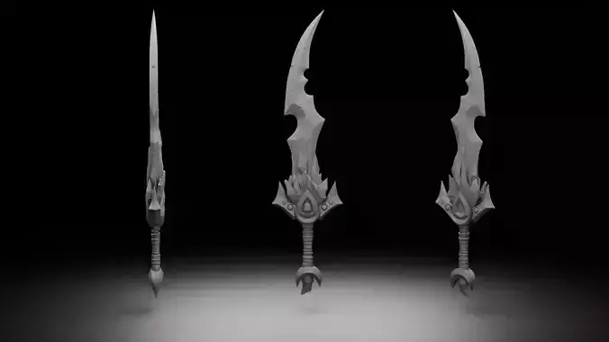 Vicious Gladiator s Greatsword - World of Warcraft