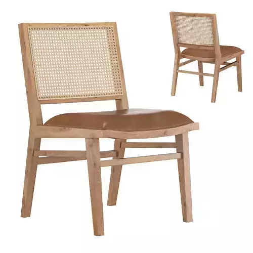 Sage Dining Chair