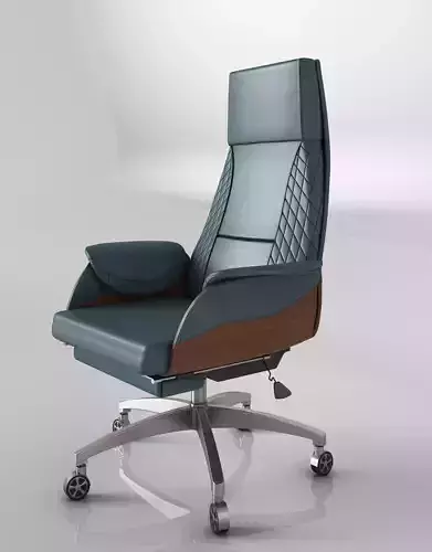 Modern office chair 