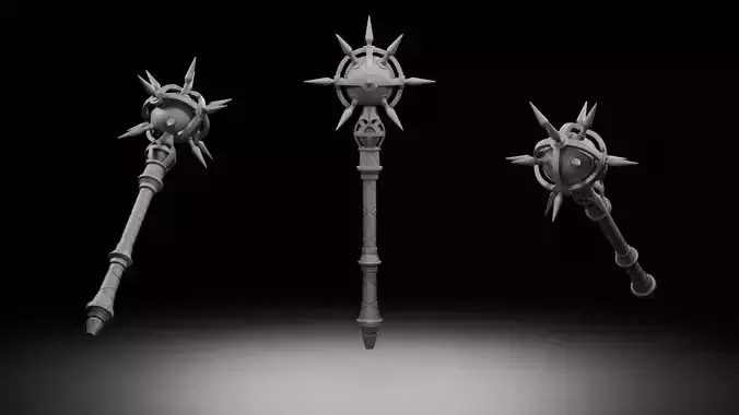 The Blood of Lathander - Baldurs Gate