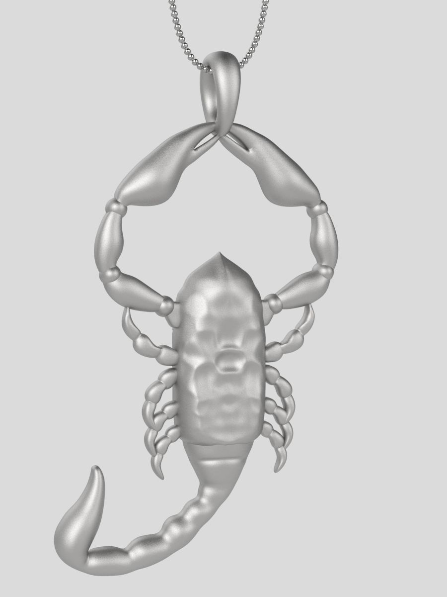 Zodiac Pendants Collection 003 _31