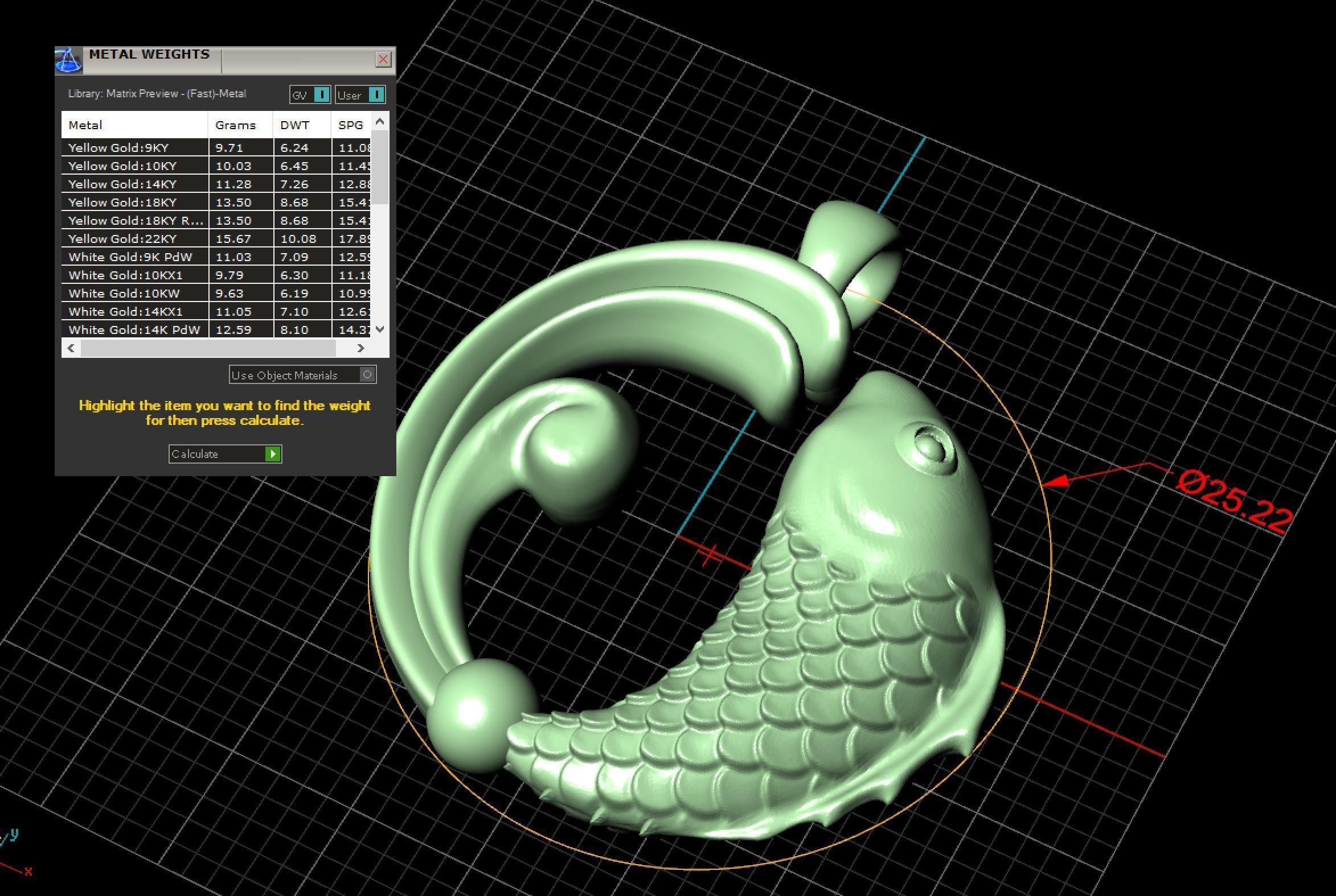 Zodiac Pendants Collection 003 _30