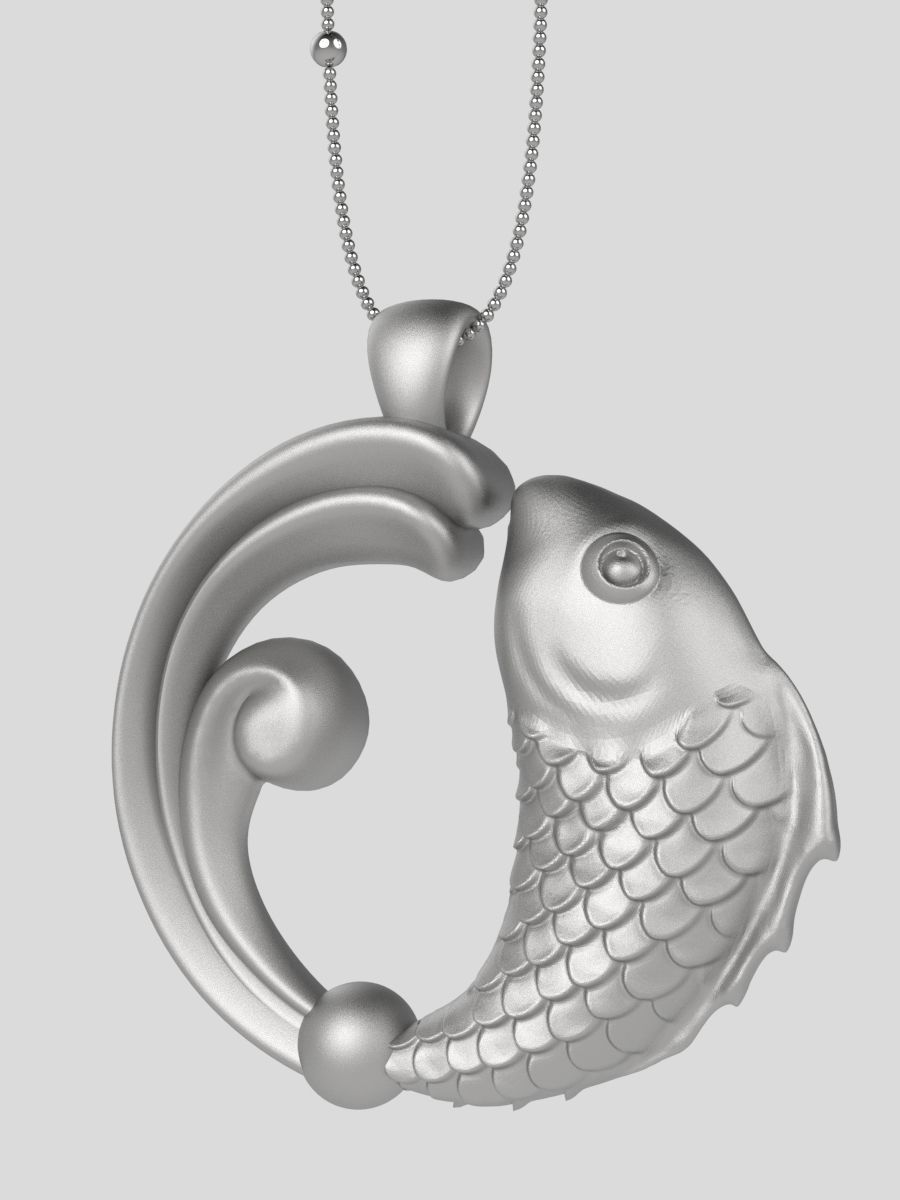 Zodiac Pendants Collection 003 _28