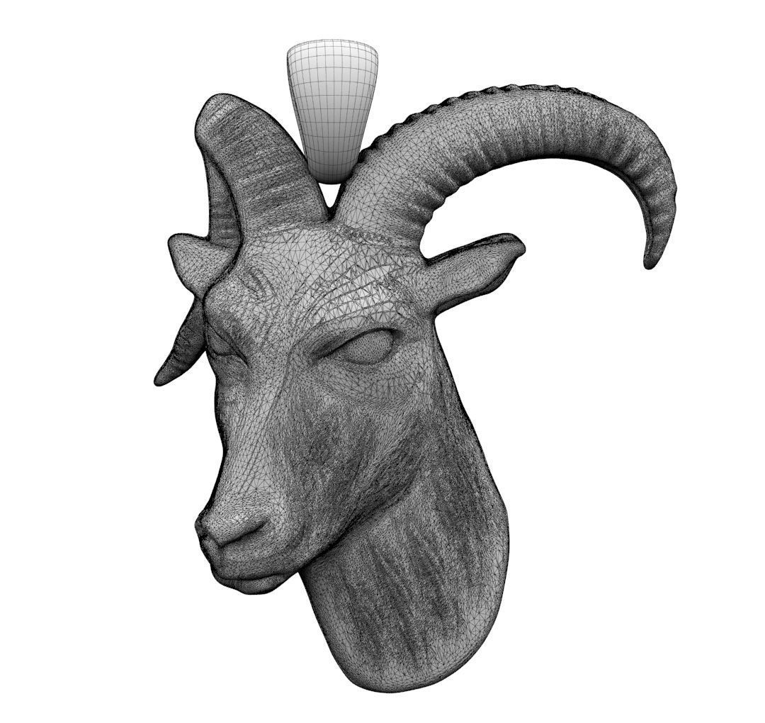 Zodiac Pendants Collection 003 _15