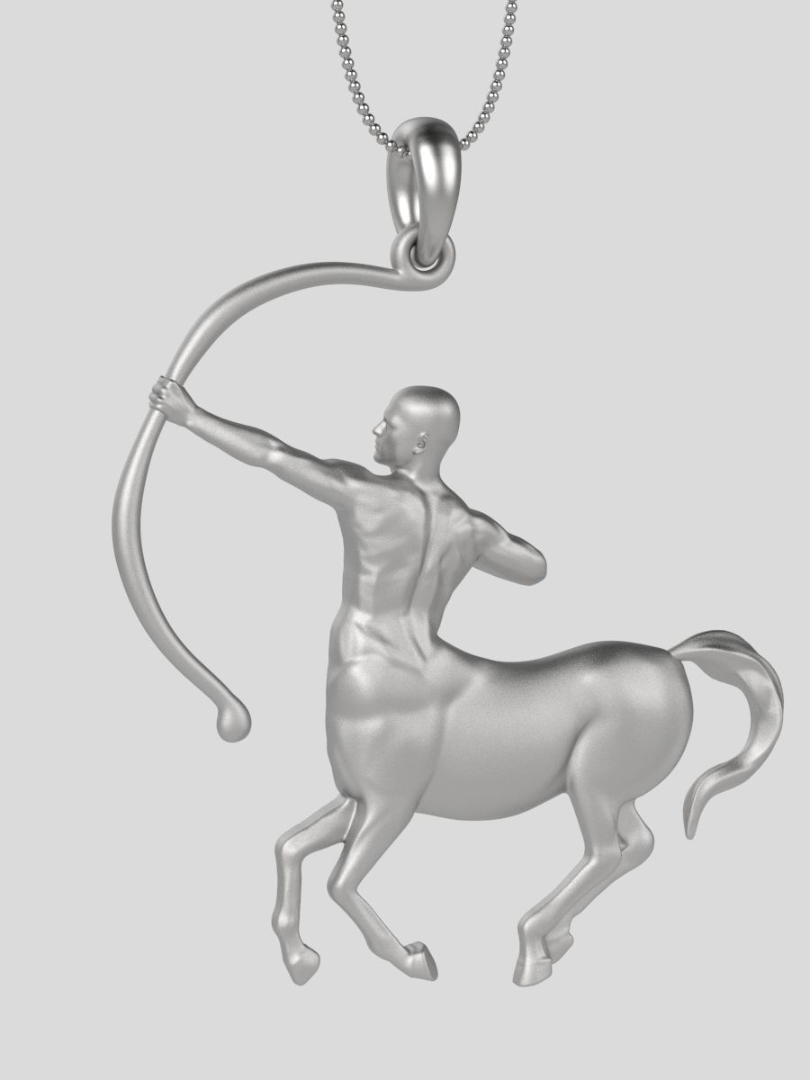 Zodiac Pendants Collection 003 _22