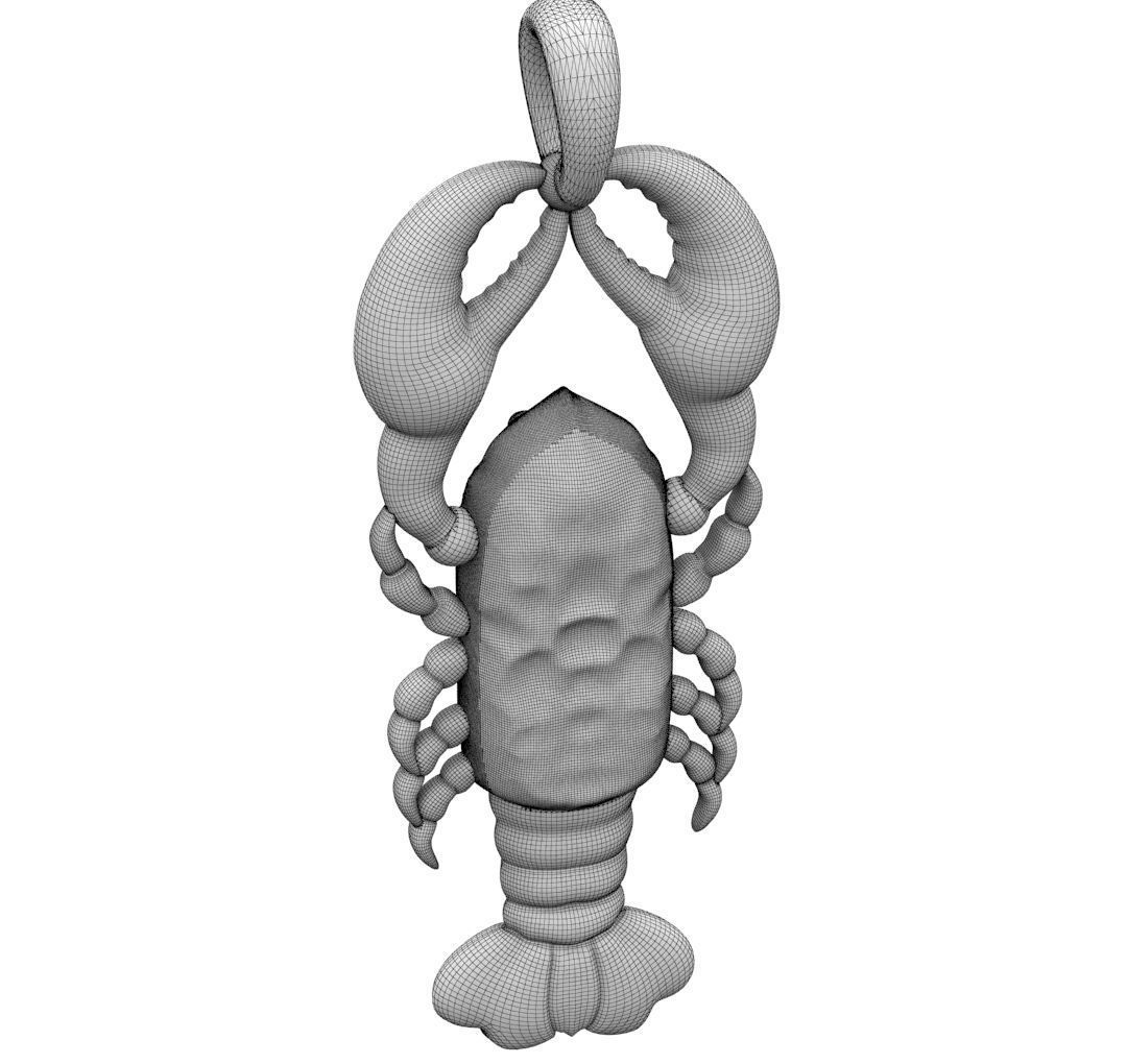 Zodiac Pendants Collection 003 _21