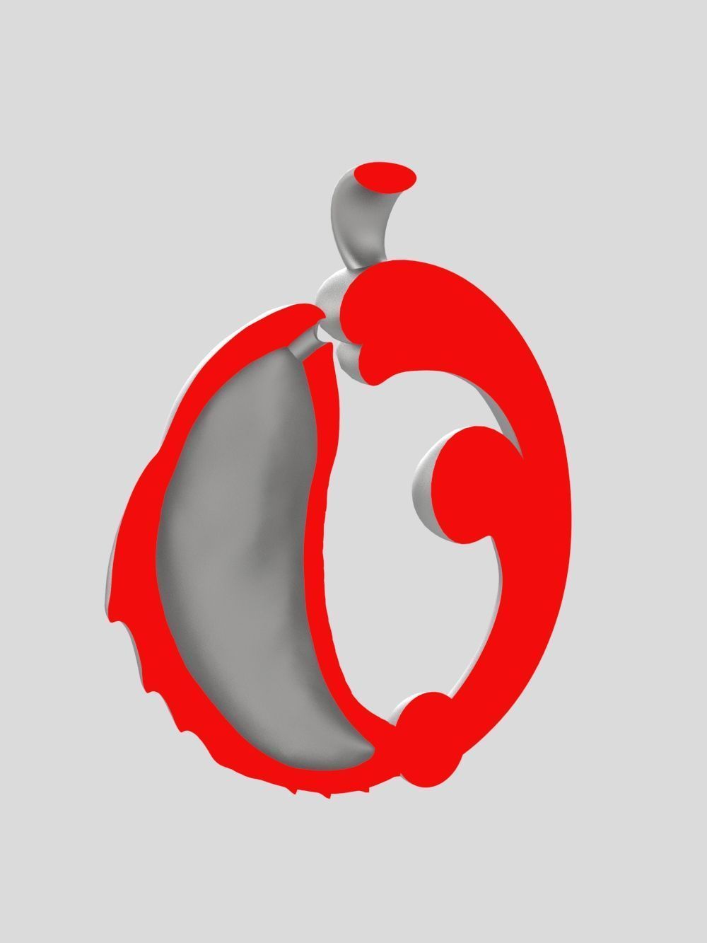 Zodiac Pendants Collection 003 _29