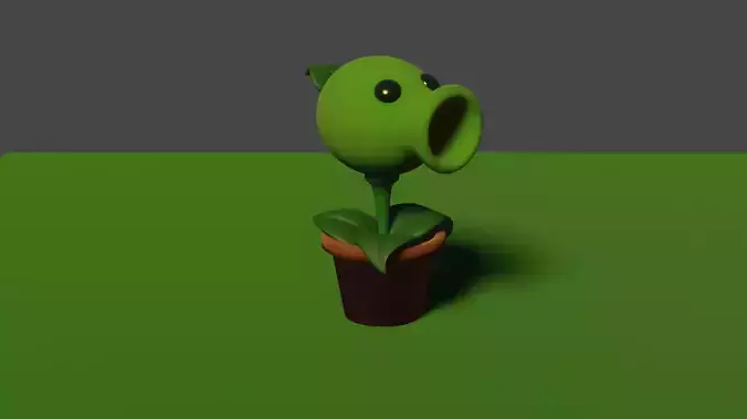 Atirador de Ervilhas