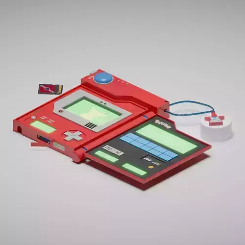 Pokedex