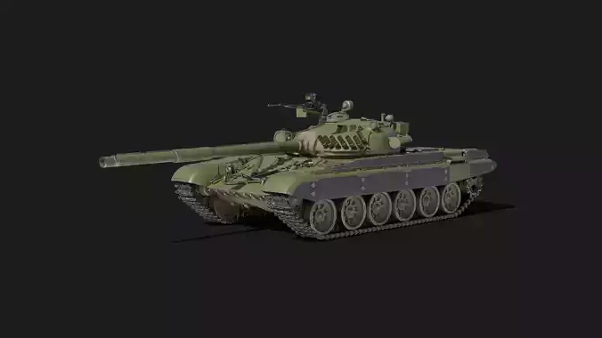 T-72A