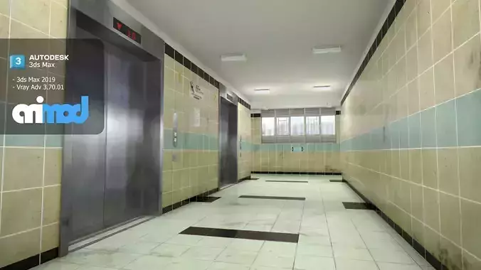 Hk Public Housing Corridor 002