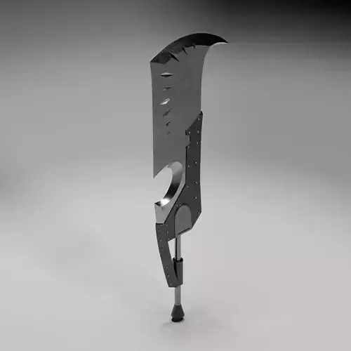 Espada Munster Hunter