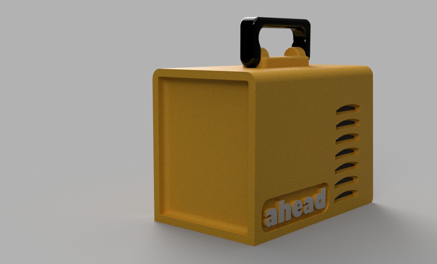 Arc Welder 1-10 RC Scale Accessory 3D print model_1