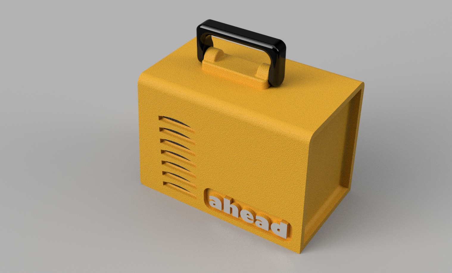 Arc Welder 1-10 RC Scale Accessory 3D print model_2