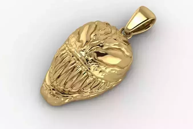 PENDANT VENOM