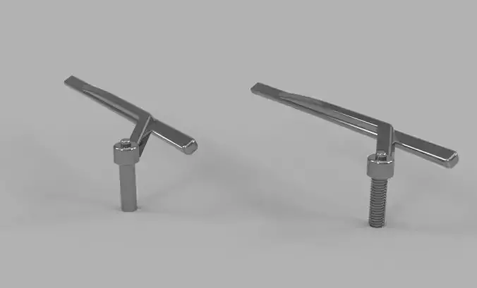 Wipers 1-10 RC accessory