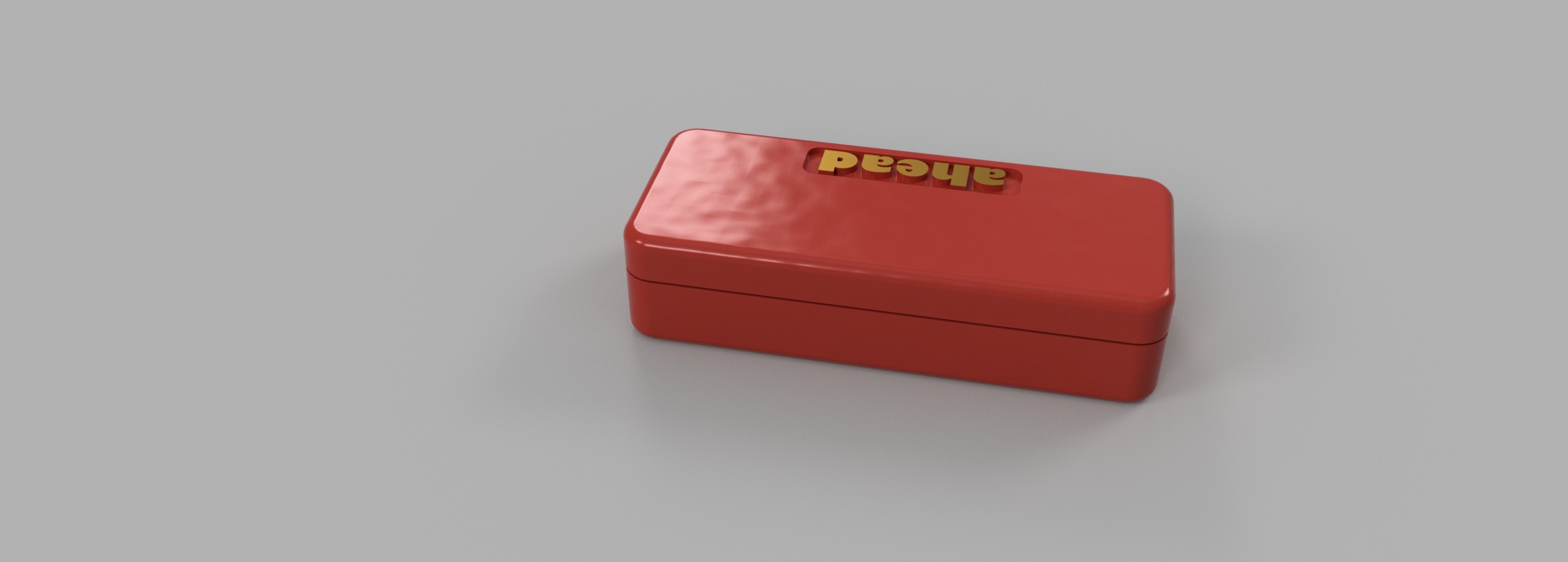 Socket wrench set 1-10 RC accessory 3D print model_21