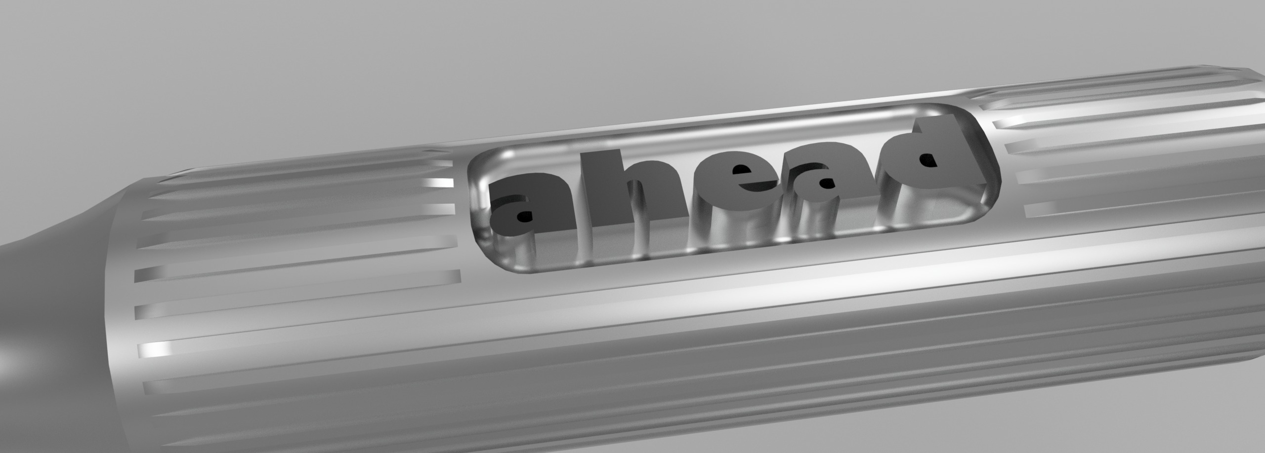 Socket wrench set 1-10 RC accessory 3D print model_7