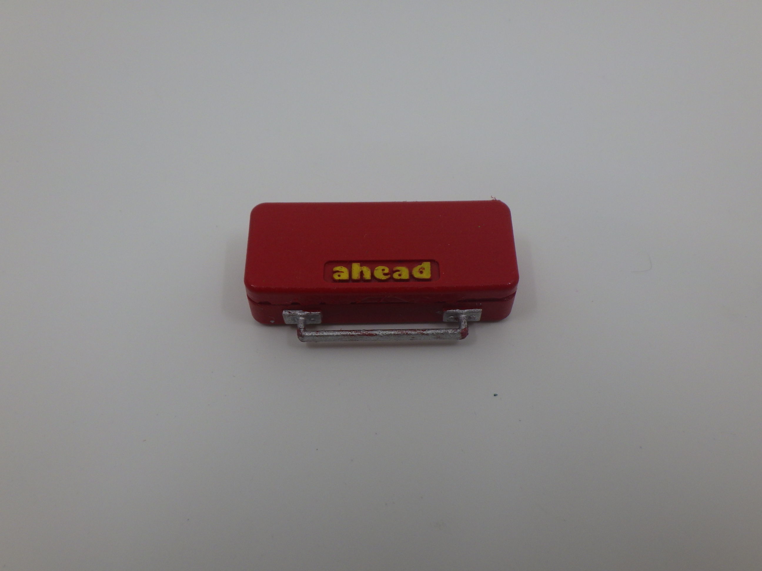 Socket wrench set 1-10 RC accessory 3D print model_17