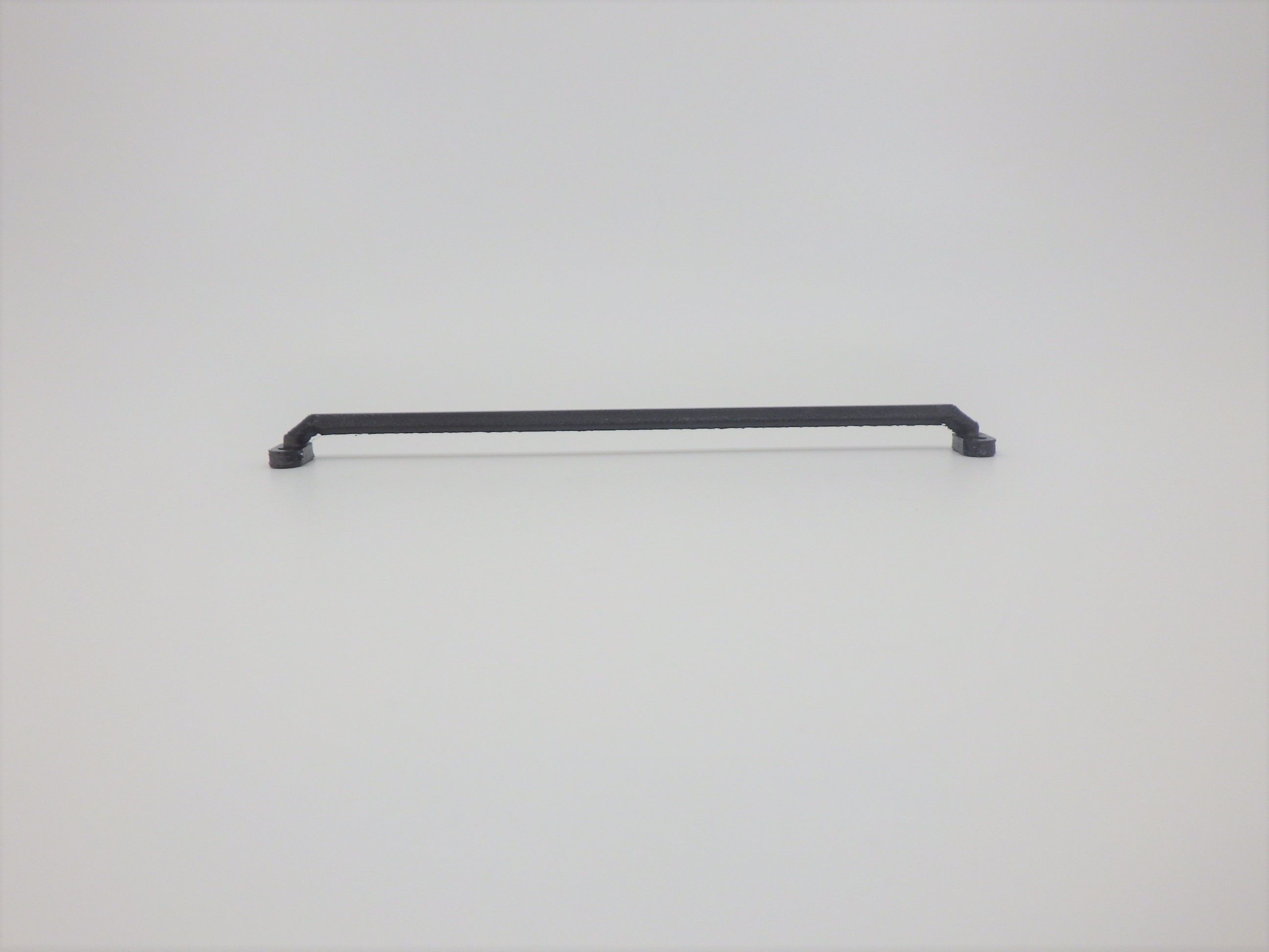 Roof bar 1-10 RC accessory 3D print model_6