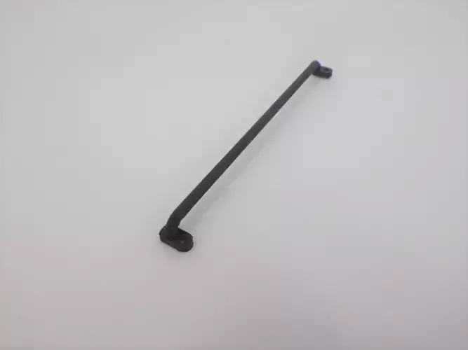 Roof bar 1-10 RC accessory 3D print model