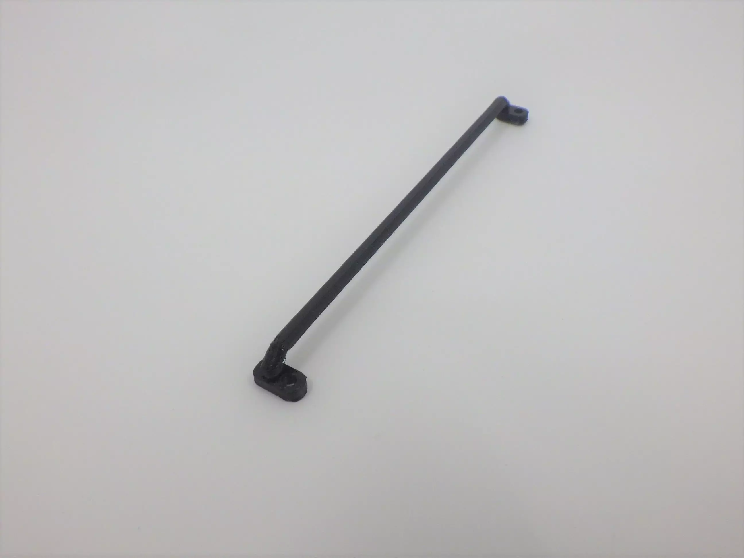 Roof bar 1-10 RC accessory 3D print model_0