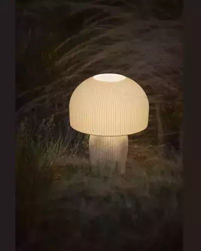 Lighting for Soli PICO