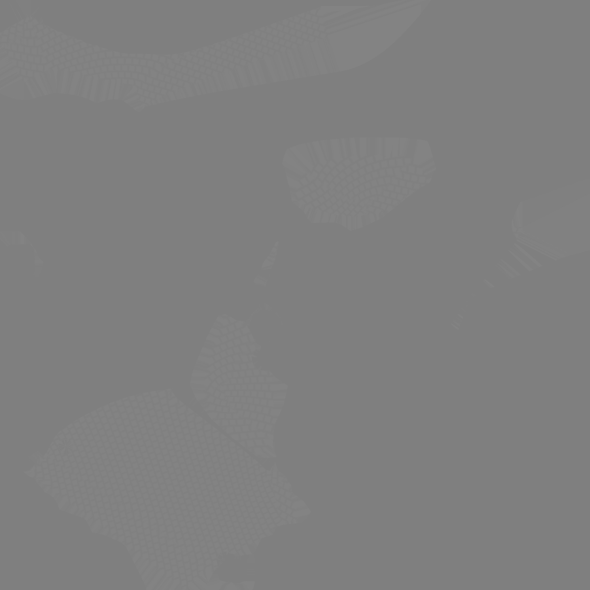 Nintendo Joystick Gamepad Control 3D model_7