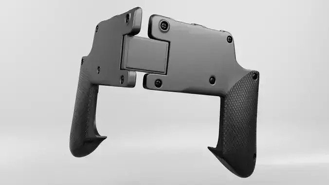 Nintendo Joystick Gamepad Control