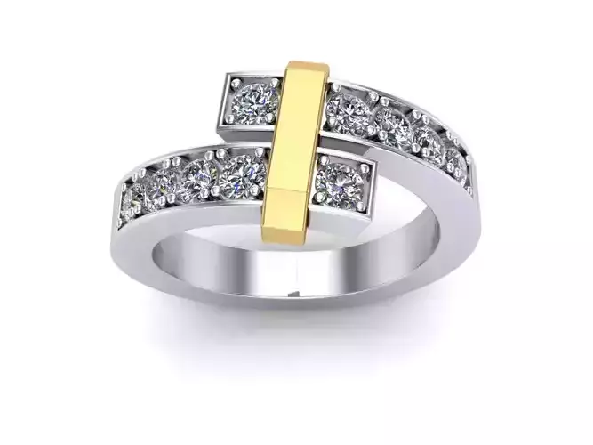 Bypass Ring - 231036