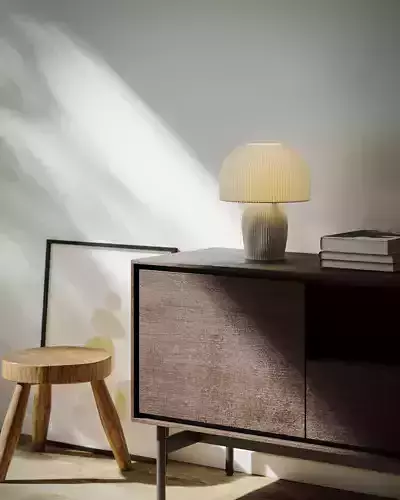 DayTime modern living room  for Soli PICO