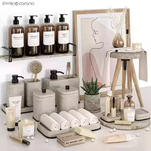 bathroom accessories 87