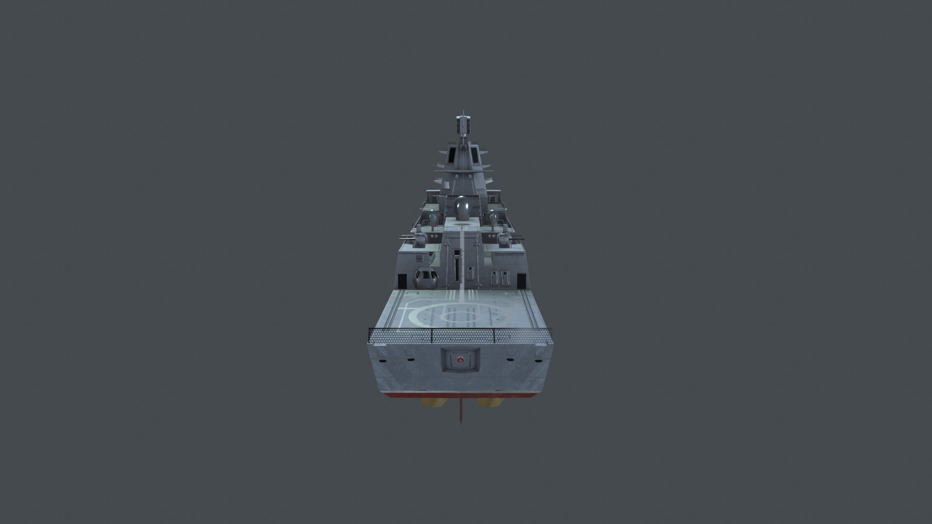 Asset - Army - Gorshkov - 3D MODEL Low-poly Low-poly 3D model Low-poly 3D model_30