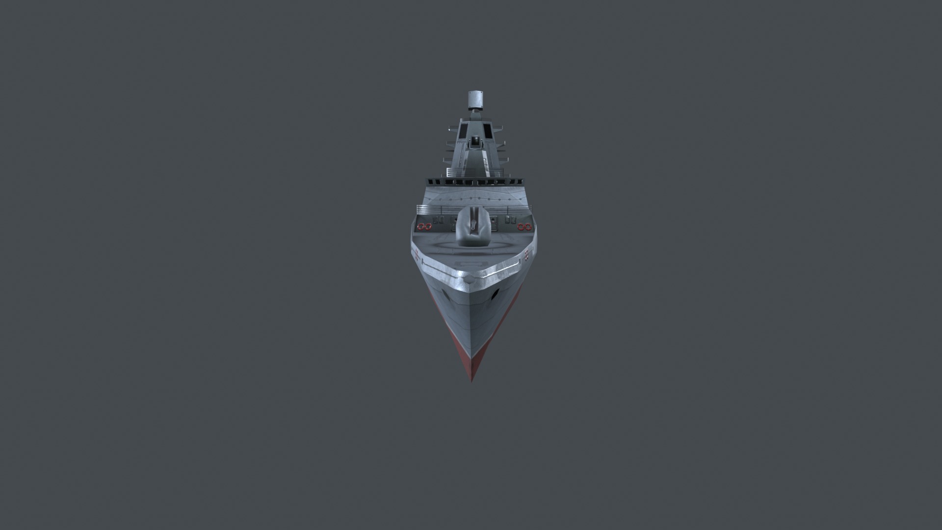 Asset - Army - Gorshkov - 3D MODEL Low-poly Low-poly 3D model Low-poly 3D model_37