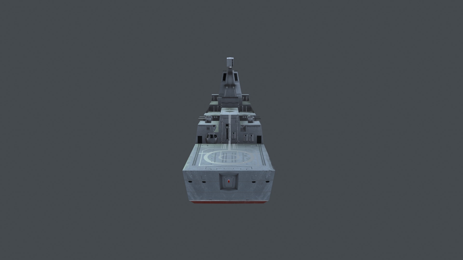 Asset - Army - Gorshkov - 3D MODEL Low-poly Low-poly 3D model Low-poly 3D model_50