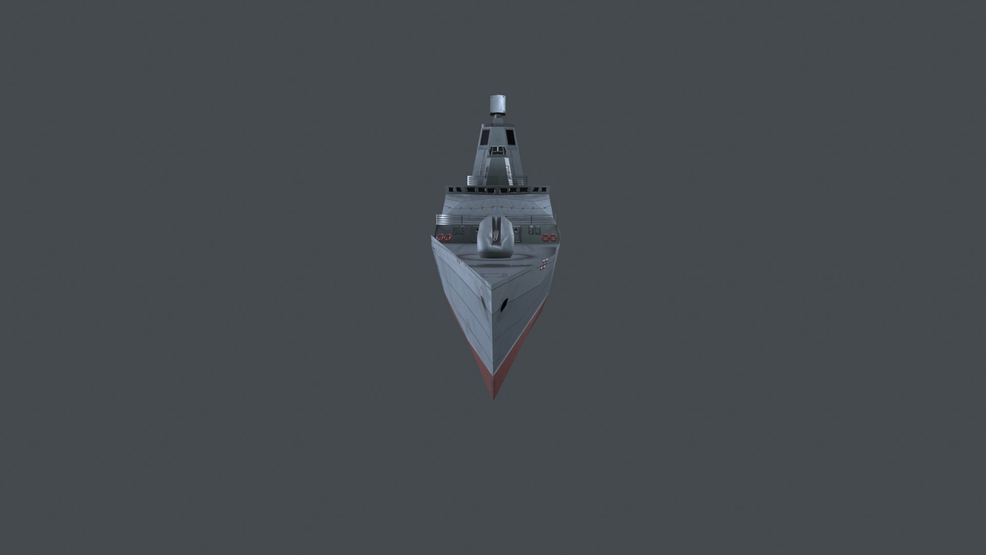 Asset - Army - Gorshkov - 3D MODEL Low-poly Low-poly 3D model Low-poly 3D model_47