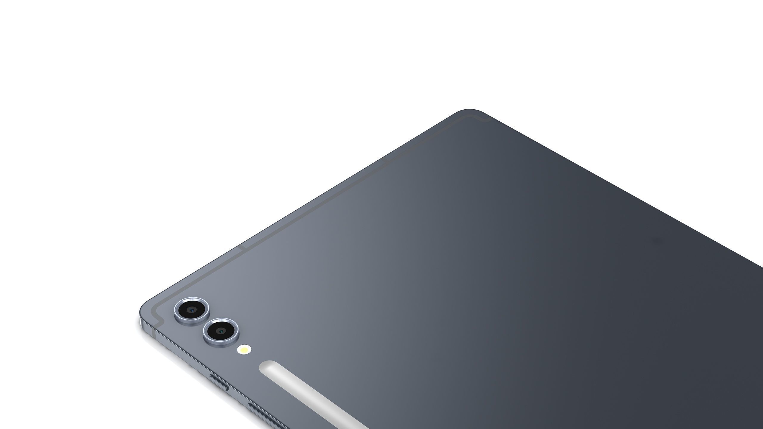 Samsung Galaxy Tab S10 Plus Low-poly 3D model_12