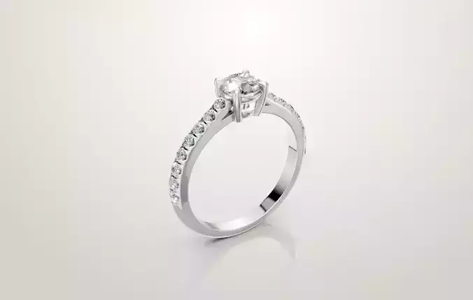 PACK SOLITAIRE ROUND 05 CT 