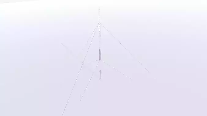 Modular Radio Antenna