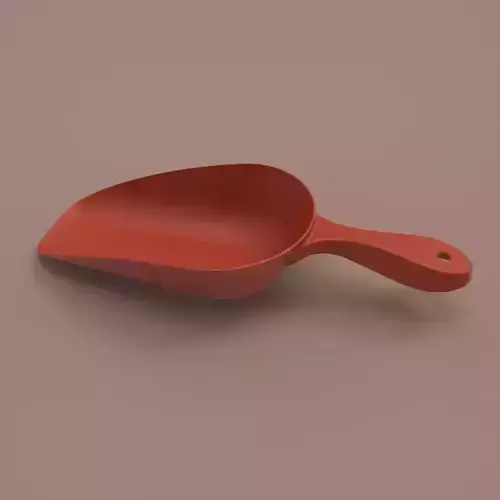 Garden Scoop
