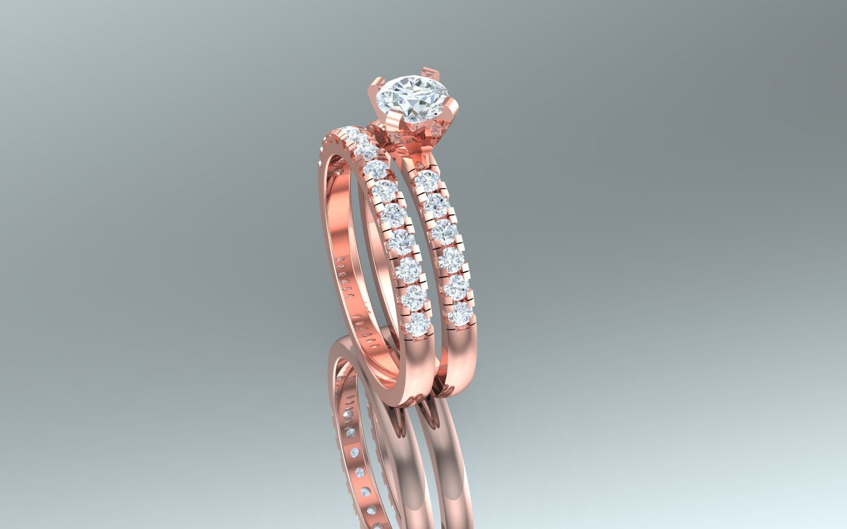 R-3703 3D print model_3