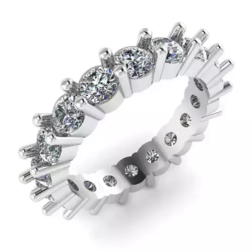 Eternity Bands -24