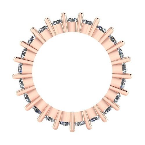 Eternity Bands -30 3D print model