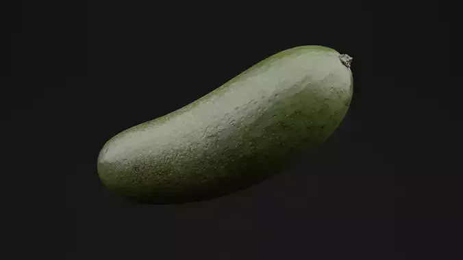Avocado Fruit