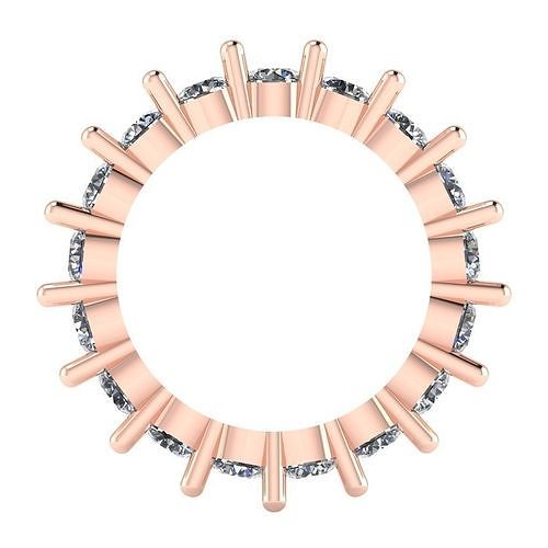 Eternity Bands -33 3D print model