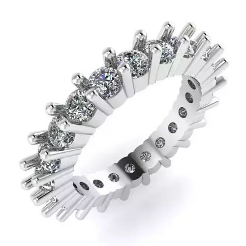 Eternity Bands -34