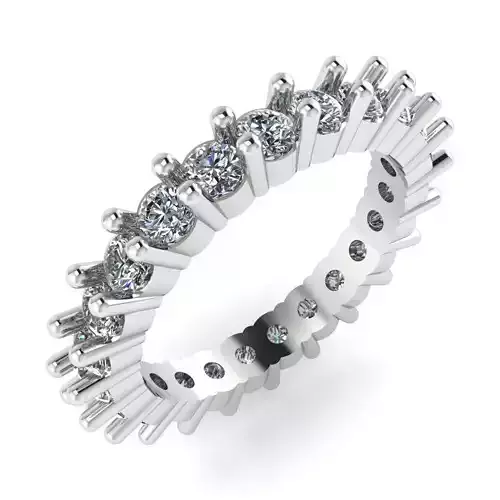 Eternity Bands -38